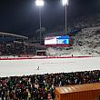 平昌冬季オリンピックに行ってきました！