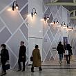 湖南線バス乗り場向かいのお店は一部なくなったり、別の場所に移転。ストリートチュロスとモスバーガーはすぐ近くに移転して営業中～＾＾