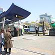 富平駅の地下に広がる巨大地下商店街「富平地下道商街」が「Bupyeon modoo mall」となってマスコットまで！＾＾