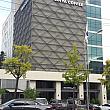 韓国でもっとも多いカフェチェーン、EDIYA COFFEEのこだわり店舗が江南に～。