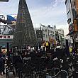 写真で見る第10回釜山クリスマスツリー文化祭り クリスマスツリー
