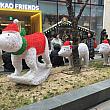 写真で見る第10回釜山クリスマスツリー文化祭り クリスマスツリー