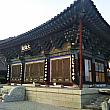 みえぽんの182回目韓国旅行。テンプルステイでお世話になった人達に会いに3ヶ月ぶりに宝鏡寺を訪問(2019/1/12土～14月)