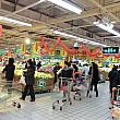 上海のスーパーマーケット☆特集