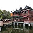 上海の人気観光スポット「豫園商城」を徹底解剖！【2013年版】