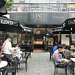 ドイツ発のベーカリーカフェ「LIND」