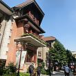 久々に「思南公館」を散策しました