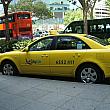■シンガポールのタクシータクシー