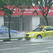 雨のシンガポールの過ごし方 雨室内施設