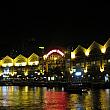 夜12時以降のシンガポールはこう歩く! 夜景 夜歩き クラークキー ロバートソンキー ボートキーマリーナベイサンズ
