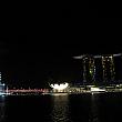 夜12時以降のシンガポールはこう歩く! 夜景 夜歩き クラークキー ロバートソンキー ボートキーマリーナベイサンズ