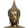 11/30-来年4/17　Enlightened Ways: The many streams of Buddhist Art in Thailand開催