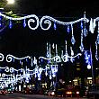 2013年のオーチャード・ロードのクリスマスはダイヤモンドとリボンでキラキラ！ クリスマスオーチャード・ロード