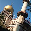 シンガポールでイスラム文化に触れてみよう イスラム教 モスク ヒジャブブギス＆アラブストリート