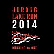 6/21 「Jurong Lake Run 2014」開催