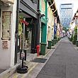 【時間帯別】シンガポールの裏原！ハジ・レーンの歩き方＆楽しみ方♪ハジ・レーン