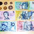 ■オーストラリアの通貨、シドニーの両替事情