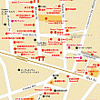 チャイナタウン地図
