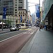 ぐるっとシティを徒歩でめぐる、シドニー観光見所スポット！ 徒歩 散歩 観光 CBD見所