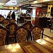 久しぶりにシドニー西部、オーバーンの駅近くにあるマドレストランにトルコ料理を食べに行って来ました。店内に一歩足を踏み入れるとそこはもうトルコ！早速美味しいものを頂いちゃいましょう〜！