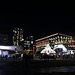 VIVID２週目の週末はダーリンハーバー会場へやって来ました。