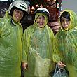 雨の日の過ごし方・台北 雨 観光 室内 傘遊び方