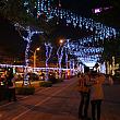 2013　台北のクリスマス