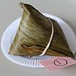 台湾粽(ちまき)、今年は15種類を食べ比べ！ ちまき チマキ 粽 端午節 ドラゴンボート 南門市場 香包屈原