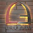 ホテル2階にあるイタリアレストラン「la FESTA」はミシュラン一つ星レストラン「'La Credenza (ラ・クレデンザ) 」のオーナーシェフを務めるイゴール・マッキア氏が監修していて、台湾でも指折りの本格派イタリアンが食べられると台北っ子達に評判なんです♪