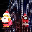 2014　新北市のクリスマス サンタ 12月24日 25日 ショー イベント 遊園地 ＯＰＥＮオープン