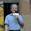 柯文昌台灣好基金會董事長は「台灣好基金會が今までやってきたことを説明するのは難しいけれど、台湾国内のいい場所を見つけ、そこに安心感があれば、若者が帰ってくる。そうすると国は勝手に繁栄してゆく。お金も時間もかかるけど、我々がやってきたことはそういうことだと思う。そして大渓の魅力は美しい建物に留まらず、生きている老街にあると思います。ここには現在も生活している人がおり、朝には朝市に行き、午後学校が終わるとおじいちゃんおばあちゃんと孫たちが遊んでいる様子も見られます。人が実際に住んでいるからこその景色と親しみやすさがあります。」と大渓をアピール！最近若者が大渓に戻ってきて、新たな風を吹き込んでいることも今回4つ目の「北區國際光點」に選んだ理由のひとつだそうです