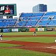 【8/14（日）限定出発】ナビスタッフと行く！台湾プロ野球の人気チーム「Lamigo Monkeys」観戦ツアー♪が昨日行われました！！