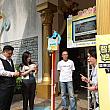 台湾最大のテーマパーク「六福村」で遊園地スマートアプリ運用開始