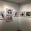 写真のほとんどが、自然体の布丁さんを写したものばかり。会ったことがない人なのに、不思議な親近感を覚えます。