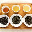 台湾土産、皆さんは何を買いますか？一言でウーロン茶といっても東方美人やら鉄観音などいろいろあるんです