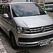 用意してくれる車は、少人数であればトヨタのカムリ、ウイッシュ、カローラなど。大人数だとフォルクスワーゲンT6など