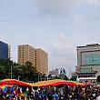 アジア初の同性婚実現に世界中から注目が集まる台湾。台北LGBTパレードが今年も開催されました！