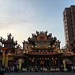 台北のパワースポットでもある慈祐宮。今年は創建されてから265年目になります。とても歴史のあるところです
