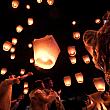 2018年9月24日に開催された平溪天燈節（ランタンフェスティバル）に行って来ました。