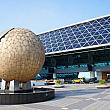 台湾旅行を楽しんだ多くの人が利用する「桃園国際空港」