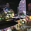 その裏手にバーエリアがあるのですが、台湾随一のLGBTフレンドリースポットになっています。