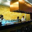 タンソンニャット空港にある日本料理のお店「Ｋａｉｓｙａ」