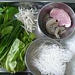 子どもと一緒につくろう　簡単ベトナム料理、その21 レシピ ベトナム料理料理教室