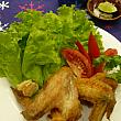 子どもと一緒につくろう　簡単ベトナム料理、その24 料理レシピオーバーランドクラブ