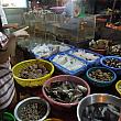 ベトナムは貝類が非常に豊富。いろんな種類があります！