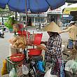 動画で楽しむベトナム～グルメ編 市場屋台