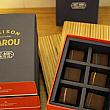 高級チョコレートをお土産に！フランス人がてがけるベトナム発のチョコブランド「マルゥ」 高級チョコレートお土産