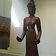 チャム彫刻博物館