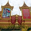 カンボジアの首都プノンペン