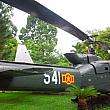 ベトナム戦争時に活躍した軍用ヘリ